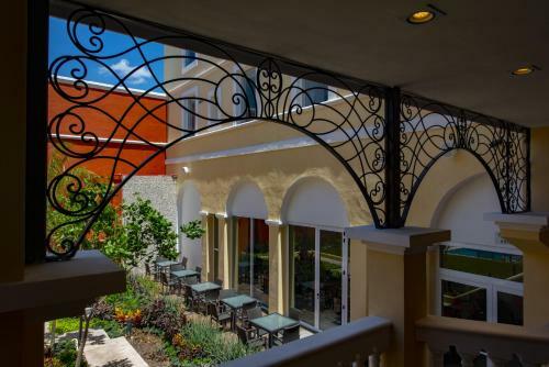 Holiday Inn Express - Merida Centro, An Ihg Hotel