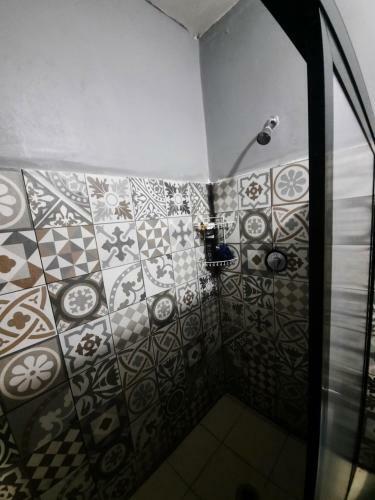 Hostal La Parota