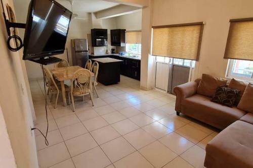 Apartamento La Marinerita