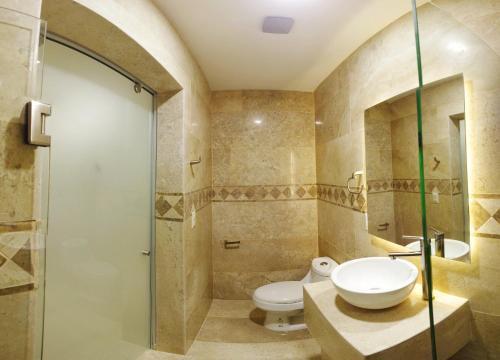 Real de La Pe�a Hotel 2