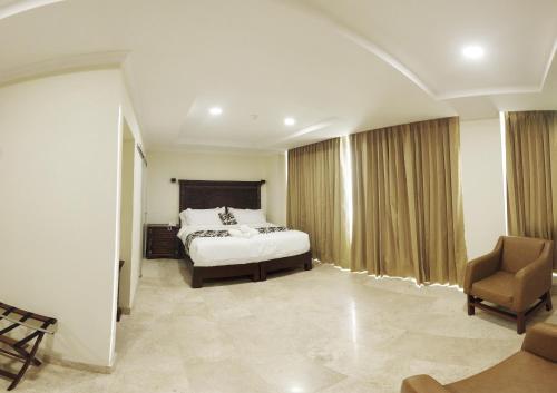Real de La Pe�a Hotel 2