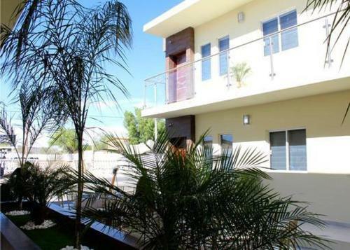 Beauty Beach Apartments