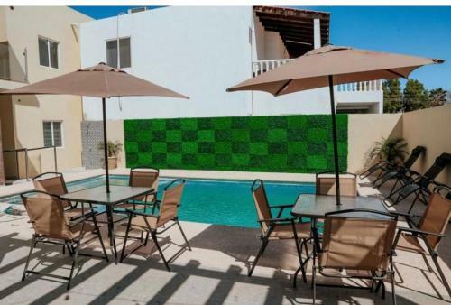 Beauty Beach Apartments