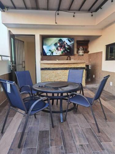 Apartamento Departamento La Terraza