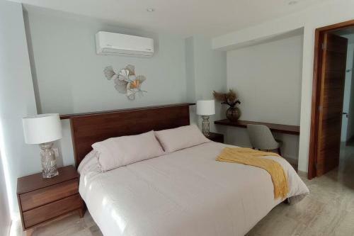 Apartamento Marazul II Gorgeous Townhome Views & Luxe