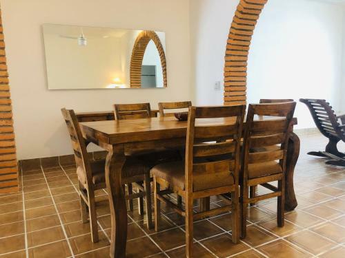 Apartamento Casa Tres Coronas