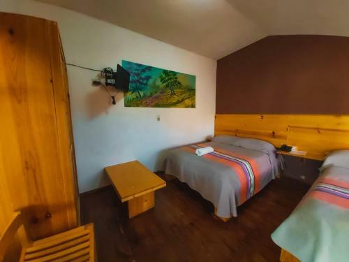 Mar�a Arte Hotel