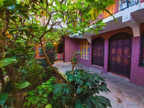 Mar�a Arte Hotel