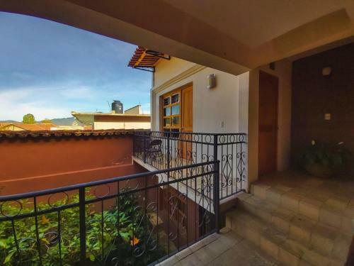 Mar�a Arte Hotel