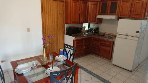 Lovely Quinta Avenida Apartments