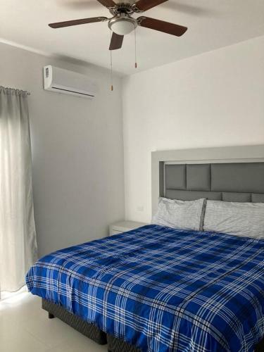 Casa Vacacional En La Paz