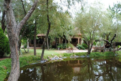 Hotel Finca La Devocion