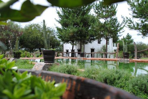 Hotel Finca La Devocion