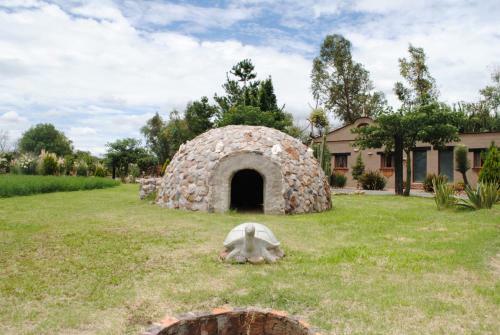 Hotel Finca La Devocion