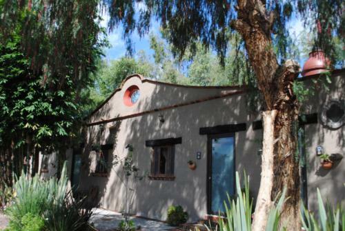 Hotel Finca La Devocion