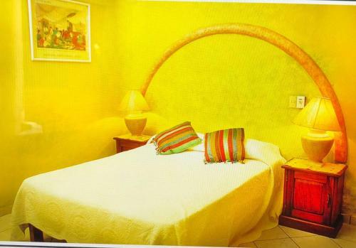 Hotel Bungalows Jaqueline