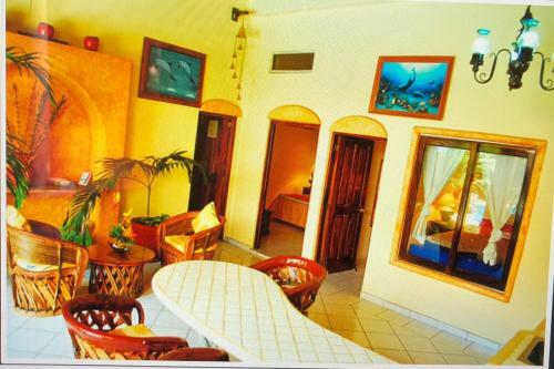 Hotel Bungalows Jaqueline
