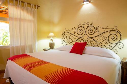 Hotel Bungalows Jaqueline