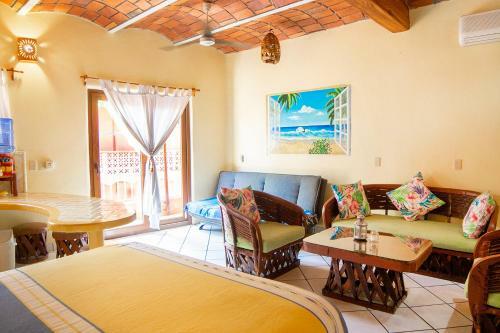 Hotel Bungalows Jaqueline