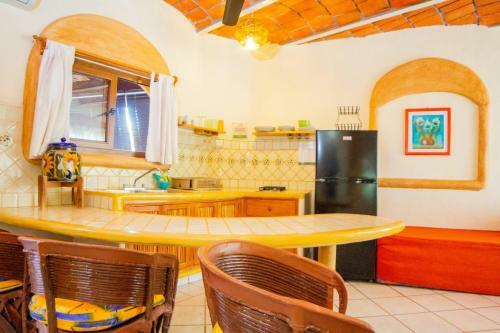 Hotel Bungalows Jaqueline