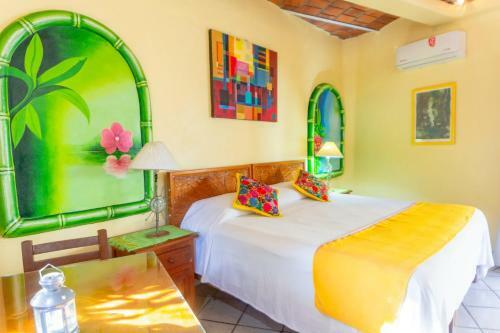 Hotel Bungalows Jaqueline