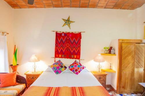Hotel Bungalows Jaqueline