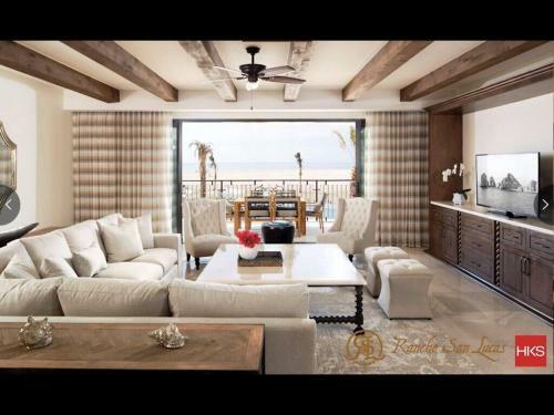 Apartamento Grand Solmar At Rancho San Lucas