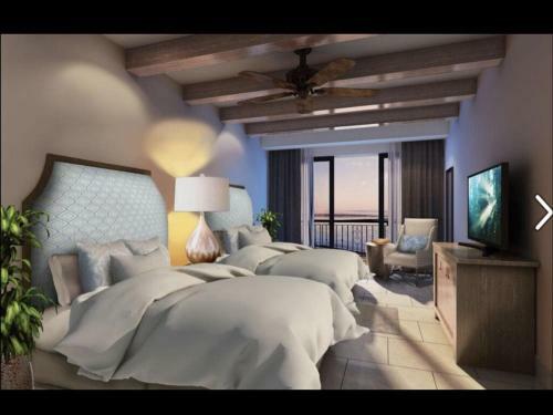 Apartamento Grand Solmar At Rancho San Lucas