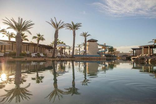 Apartamento Grand Solmar At Rancho San Lucas