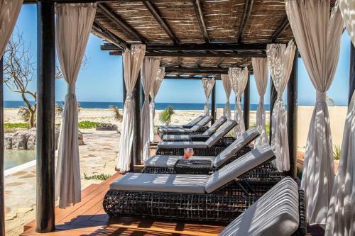 Apartamento Grand Solmar At Rancho San Lucas