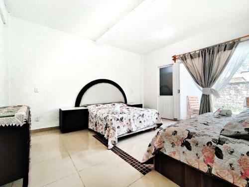 Casa Agapando Tepoztl�n
