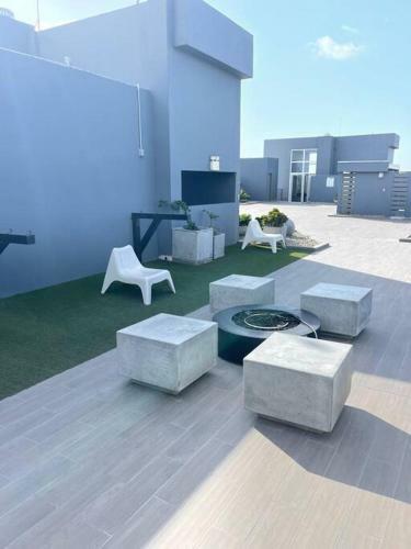 Apartamento Alameda Otay Town Center