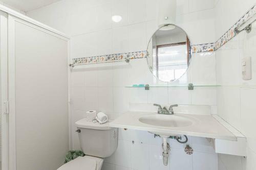 Casa Nany / Playa Alberca En Chicxulub Yucat�n