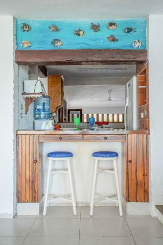 Casa Nany / Playa Alberca En Chicxulub Yucat�n