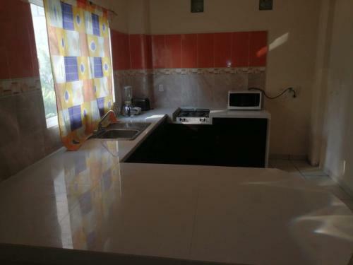 Apartamento Depatux