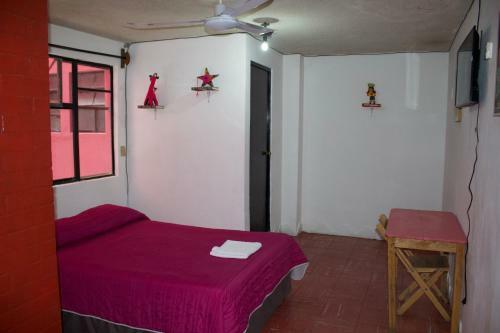 Hotel Frida Khalo Tgz