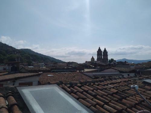 Apartamento Departamento Capri.