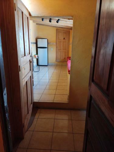 Apartamento Departamento Capri.