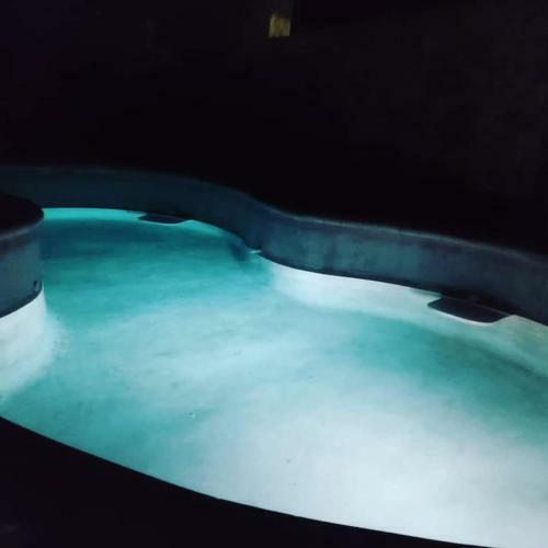 Apartamento Casa Rustik