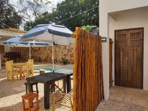 Apartamento Casa Rustik