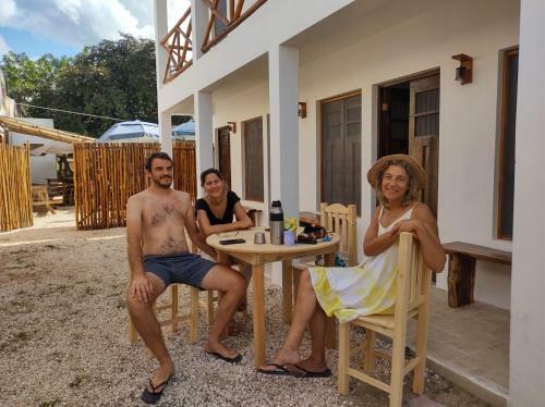 Apartamento Casa Rustik