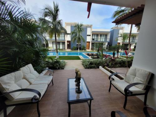 Apartamento Kaanal Unit B102