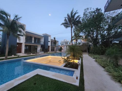 Apartamento Kaanal Unit B102