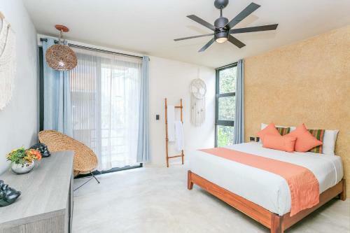 Eco-lifestyle Community With Magnificent Amenities