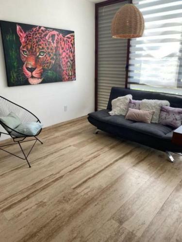 Apartamento Amira Residence