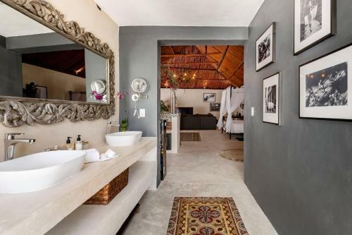 Sexy Loft Tulum