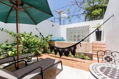 Sexy Loft Tulum