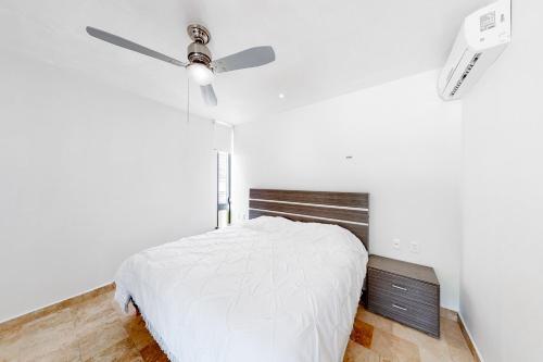 Apartamento Velero 109