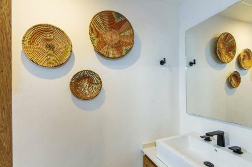 Townhouse 25 By Mun Tulum