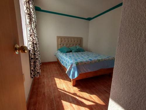 Hotel Villas Rancho La Flor